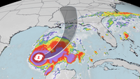 Hurricane Isaias live updates: Gulf Coast braces for dangerous storm - CNN