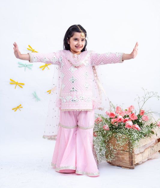Ethnic Wear