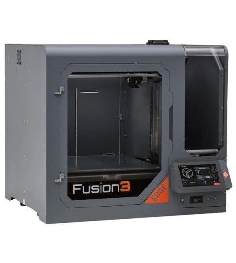 Fusion3 EDGE - Complete Guide