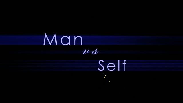 Man vs Self (Teaser) on Vimeo