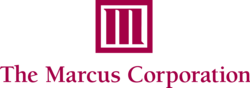 Marcus Corporation logo
