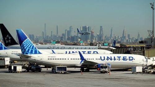  Newark Airport Gripped by Fear as Passenger Complaints Surge Over Aggressive Tactics by TSA and Airport Staff