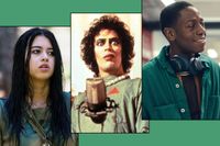 The 25 best movies on Hulu