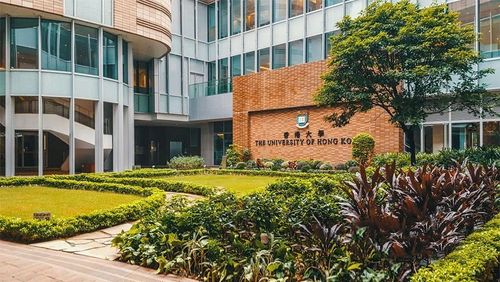 香港大学，2020年香港大学的录取条件是什么？
