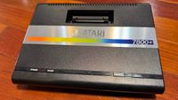 The Atari 7800+ is a no-frills glimpse into a forgotten gaming era - Ars Technica