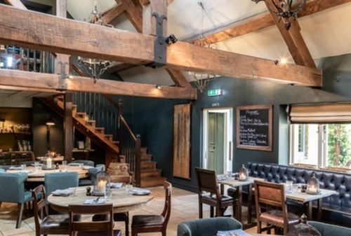 The Chequers
