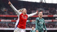 Russo 'like a new signing' for Arsenal - Yahoo Sports