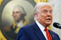Virtually Everybody Who's Ever Bought Trump's Meme Coin Has Lost Money On It