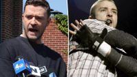 Justin Timberlake admits regret over this cringeworthy era of his career: ‘Forgive me’ - Page Six
