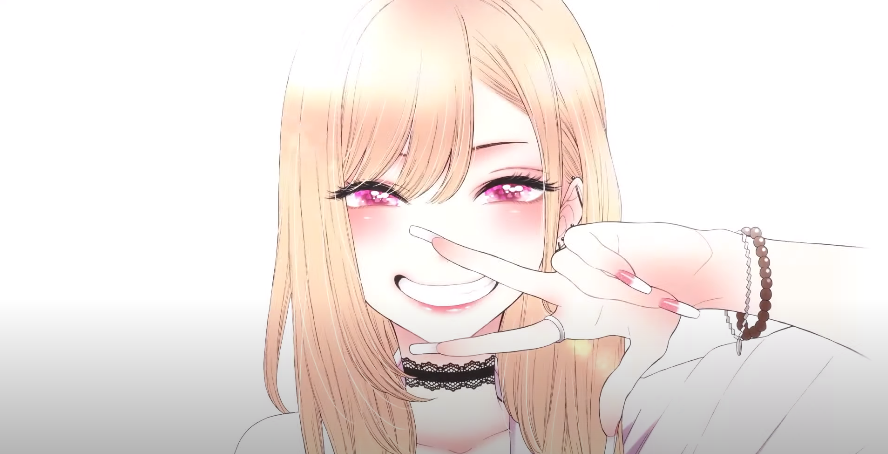 Cover art for My Dress Up Darling - Opening Theme