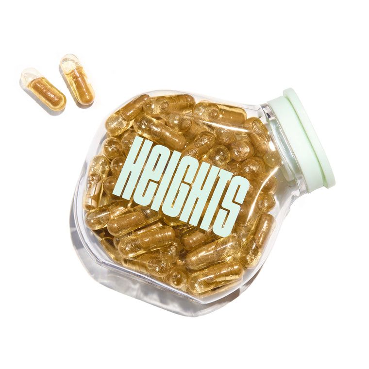Heights Vitals+