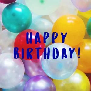 Happy Birthday Jay