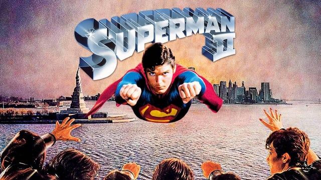 r/movies - 40 years later, and 'Superman II' Is Still the Greatest Superman Movie