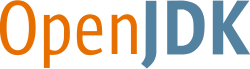 OpenJDK logo