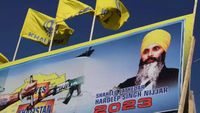 ‘Contract To Kill’: On India's Request, YouTube Blocks Documentary On Nijjar Killing | India News, Times Now