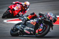 MotoGP podcast: Vinales' surreal win and Acosta's KTM beatdown - The Race