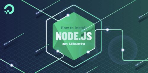 How to Install Node.js on Ubuntu
