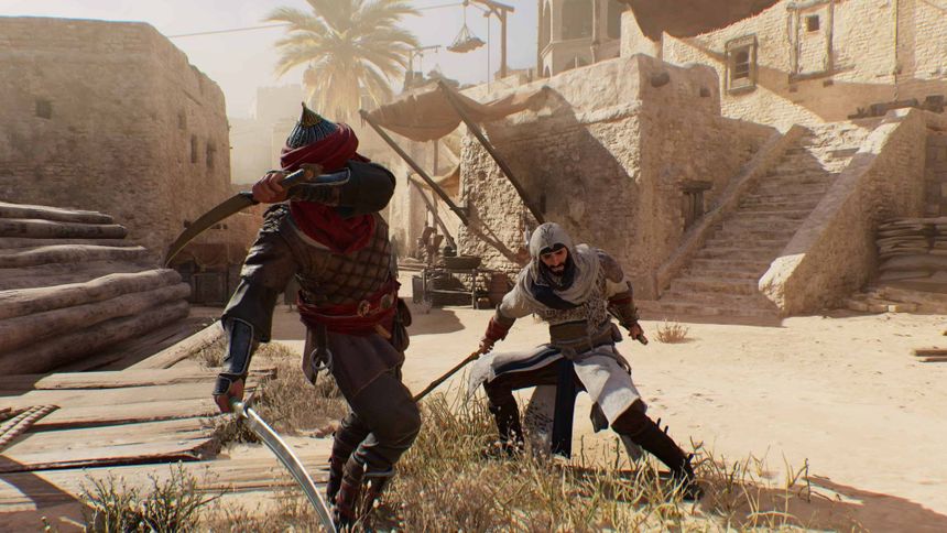 Assasin