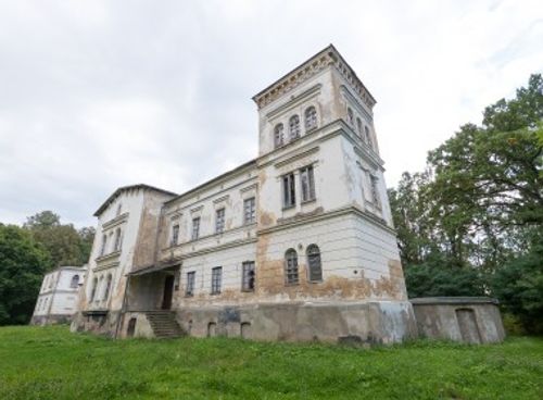 Belvederis, Lietuva
