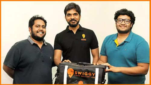 Swiggy