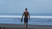 How Bodysurfing Greatly Improved My Mental Health - Bodysurf Blog