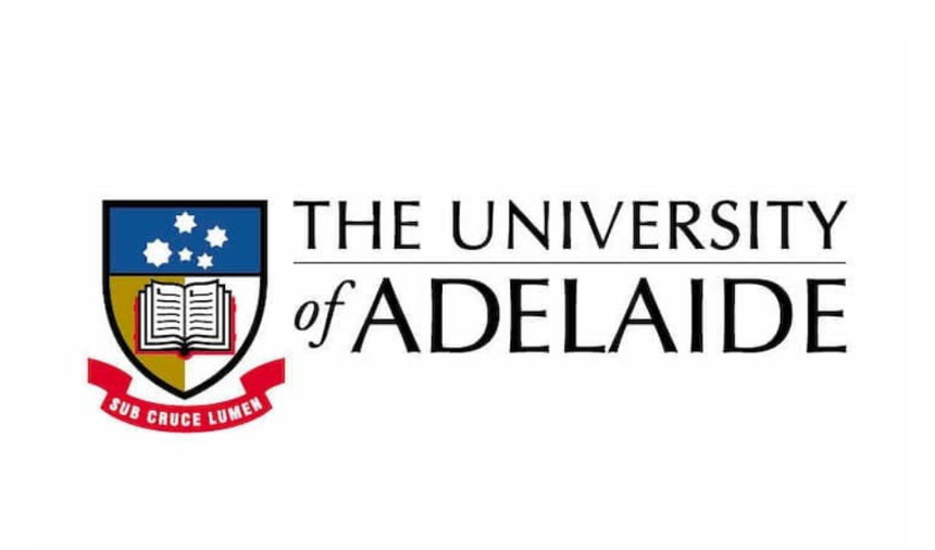 The University of Adelaide