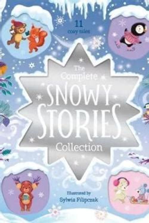 The Complete Snowy Stories Collection