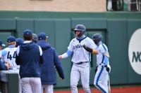 Villanova Will Take On George Mason In Virginia - Villanova University