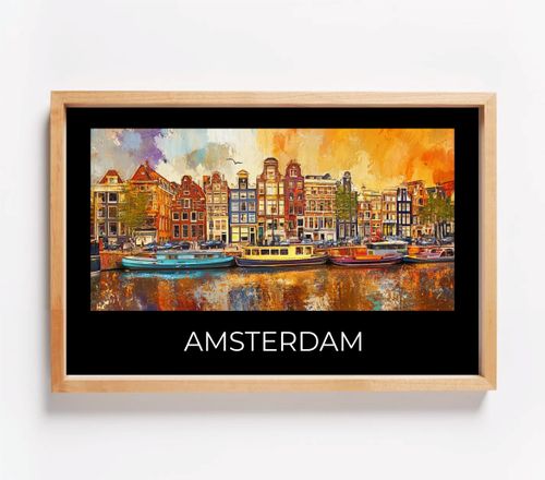 Amsterdam