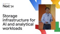 How to define a storage infrastructure for AI and analytical ...