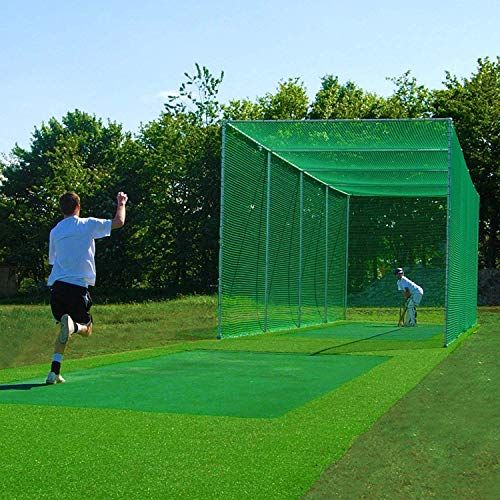 Cricket Practice Nets