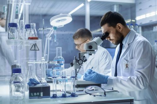 NAS Award in Chemistry for Service to Society