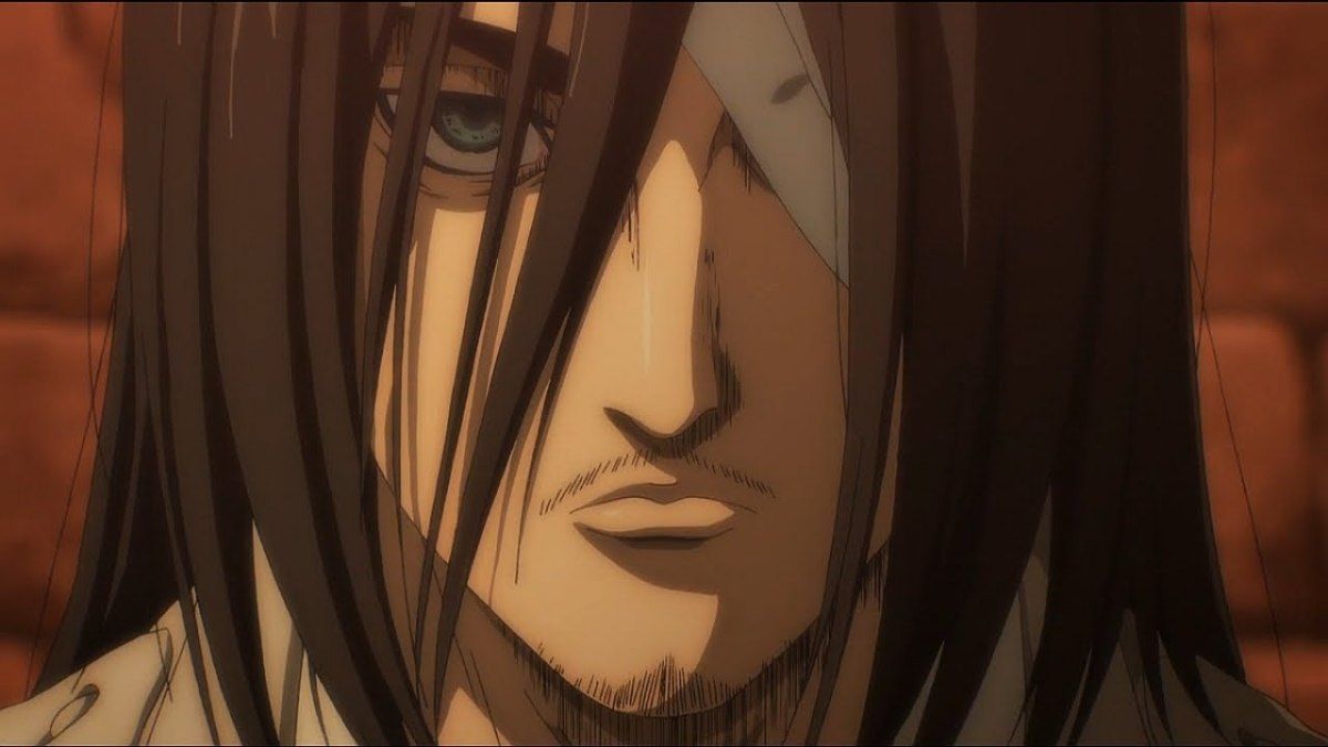 The Tragedy of Eren Yeager: How the Character Changes Throughout "Attack on Titan" - ReelRundown