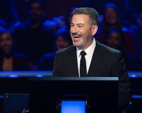 Jimmy Kimmel Thanks CBS for His Ratings Gains, Invites Stephen Colbert to Guest Host and Previews This Summer’s ‘Who Wants to Be a Millionaire’ (EXCLUSIVE) - Variety