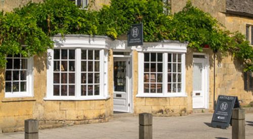 Cheltenham House Antiques