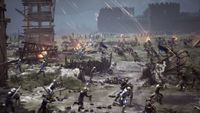 Massive multiplayer medieval melee brawler Chivalry 2 is free on Epic | PCWorld
