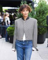 Halle Berry Is Seen Out With Son Maceo, 12, Days After Ex Olivier Martinez’s Child Abuse Claim - instyle.com