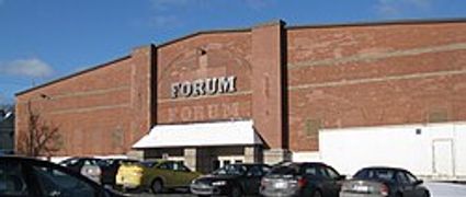 Halifax Forum