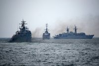 Drone strikes in the Black Sea raise fears of Russian escalation to test NATO's response