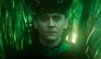Here's Some Amazing 'Loki' Fan Art to Brighten Your Day (or Depress You)