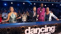‘Dancing With the Stars’ Mariah Carey Night Ends With Another Unexpected Elimination, Season 35’s Highest Score Yet: See the Scores, Who Went Home - The Hollywood Reporter