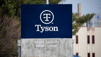With Tyson leaving, Gov. Kim Reynolds, Perry leaders will meet to discuss city’s needs