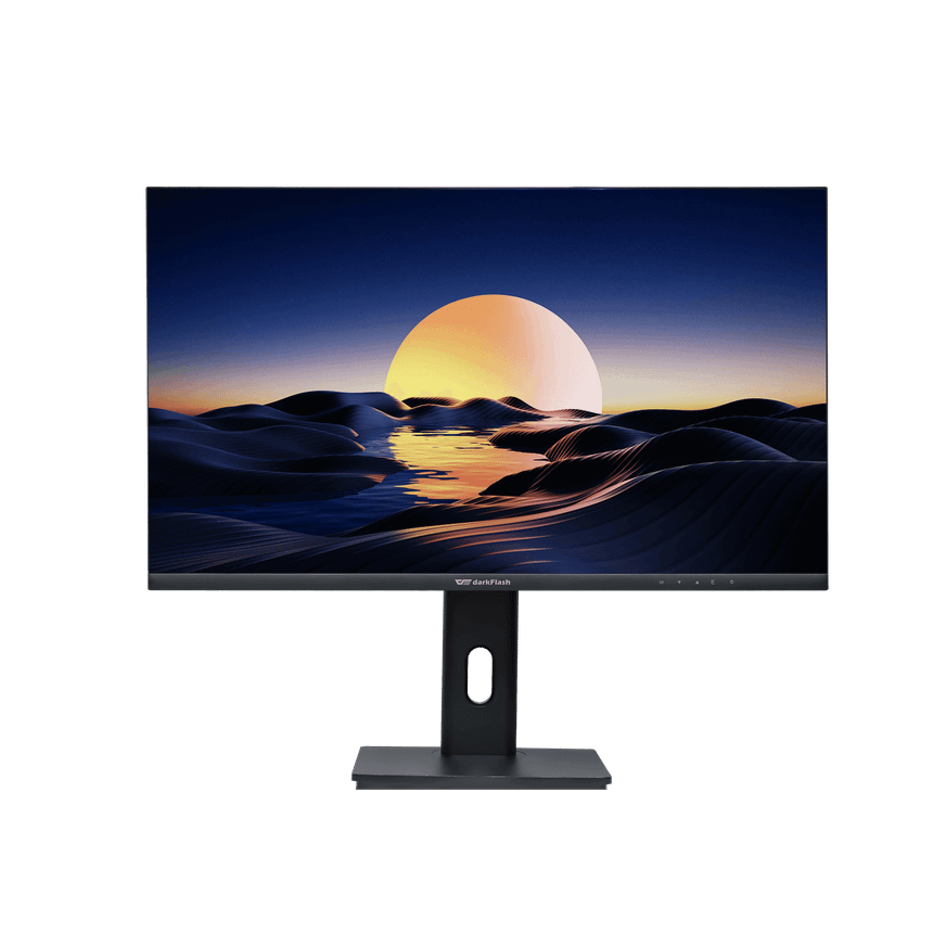 S275QG Gaming Monitor