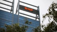 BHP boss says nickel business unlikely to be profitable until 2030 as mining giant considers Nickel West's future - ABC News