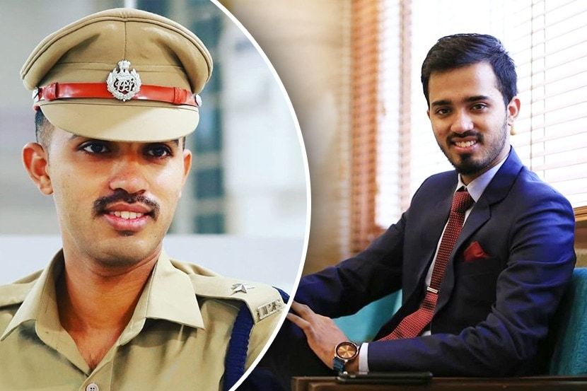आर्थिक परिस्थिती बिकट असतानाही, शिक्षणासाठी आई-वडिलांकडे पैसे नसतानाही वयाच्या २२ व्या वर्षी सफीन हसन यांनी युपीएसएसी परीक्षा उत्तीर्ण केली आणि आयपीएस अधिकारी झाले. ज्या वयात तरुण मौज मजा