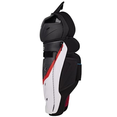 CCM Jetspeed FT880 Senior Shin Guards
