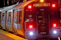 Union president says Massachusetts commuter rail workers will strike if needed