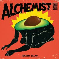 Yala Yala — The Alchemist | Last.fm