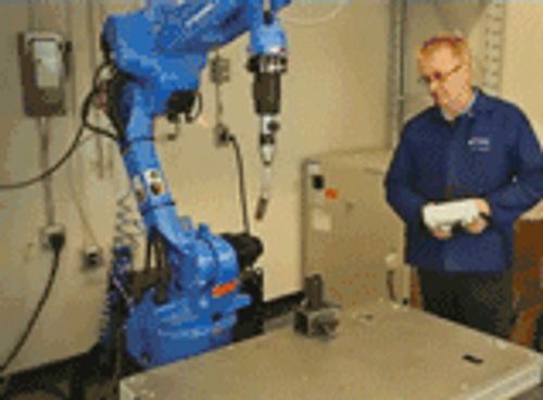 开源机器人自学指南