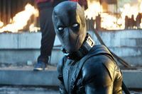 Ryan Reynolds crashes Marvel Comic-Con panel as ‘Jeanpool’ to beg for Avengers: Doomsday role - Entertainment Weekly